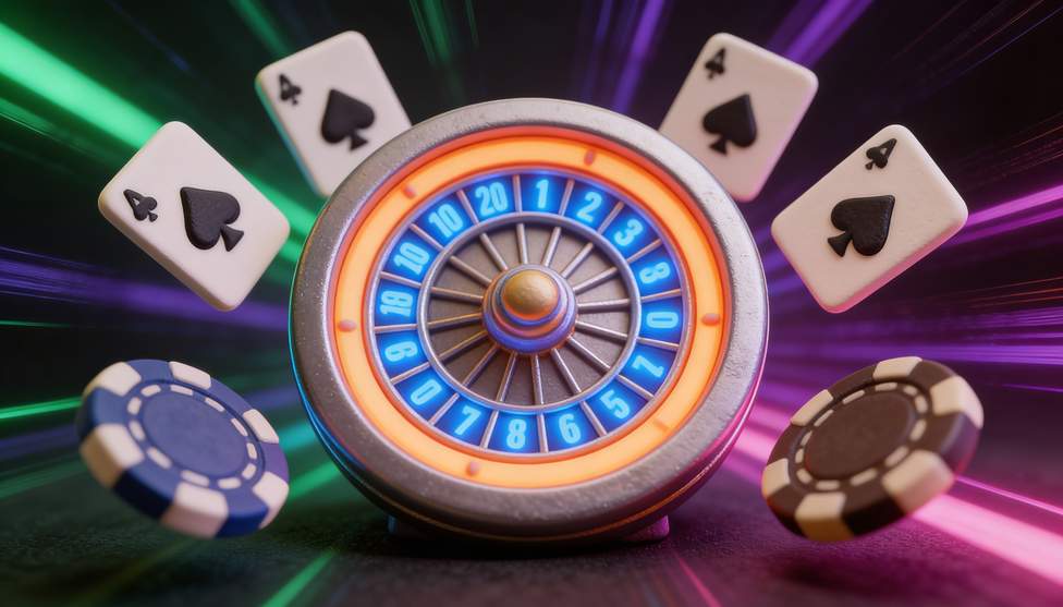 Case Study: Increasing Winnings at Wisho Casino