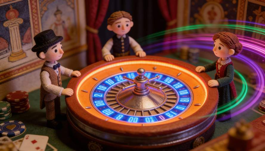 Fatfruit Casino: Understanding the Risks and Opportunities Fatfruit Casino: Understanding the Risks and Opportunities