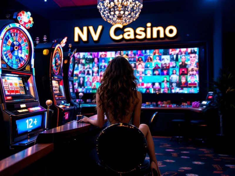 NV Casino